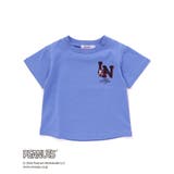 【PEANUTS×SLAP SLIP】ピーナッツの仲間たちバックプリントTシャツ… | SLAP SLIP | 詳細画像7 