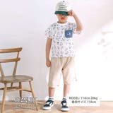 【PEANUTS×SLAP SLIP】75周年スヌーピーいっぱいポケット付き総柄… | SLAP SLIP | 詳細画像2 