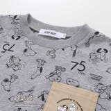 【PEANUTS×SLAP SLIP】75周年スヌーピーいっぱいポケット付き総柄… | SLAP SLIP | 詳細画像8 