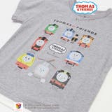 【きかんしゃトーマス×つむぱぱ×SLAPSLIP】ギュギュっとTHOMAS＆FR… | SLAP SLIP | 詳細画像12 