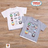 【きかんしゃトーマス×つむぱぱ×SLAPSLIP】ギュギュっとTHOMAS＆FR… | SLAP SLIP | 詳細画像6 