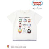 【きかんしゃトーマス×つむぱぱ×SLAPSLIP】ギュギュっとTHOMAS＆FR… | SLAP SLIP | 詳細画像7 