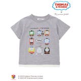 【きかんしゃトーマス×つむぱぱ×SLAPSLIP】ギュギュっとTHOMAS＆FR… | SLAP SLIP | 詳細画像9 