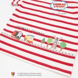 【きかんしゃトーマス×つむぱぱ×SLAPSLIP】胸ポケット付きみんななかよしゴ… | SLAP SLIP | 詳細画像16 