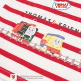 【きかんしゃトーマス×つむぱぱ×SLAPSLIP】胸ポケット付きみんななかよしゴ… | SLAP SLIP | 詳細画像17 