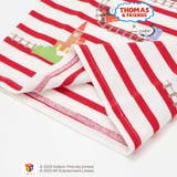 【きかんしゃトーマス×つむぱぱ×SLAPSLIP】胸ポケット付きみんななかよしゴ… | SLAP SLIP | 詳細画像18 