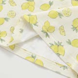 【お揃い】アイスチェリーレモン総柄フリル袖Tシャツ(80~130cm) | SLAP SLIP | 詳細画像20