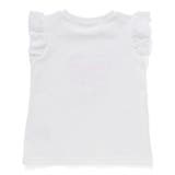 スイーツショップクマドレスヨーロッパモチーフ刺しゅうTシャツ(80~130cm) | SLAP SLIP | 詳細画像10 