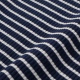 リボン襟マリン風ボーダーTシャツ(80~130cm) | SLAP SLIP | 詳細画像16 