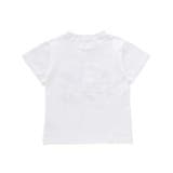 海の生き物恐竜のりもの仕掛けめくる知育フリップTシャツ(80~130cm) | SLAP SLIP | 詳細画像5 