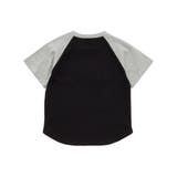 【接触冷感】くるまラグランスリーブTシャツ(80~130cm) | SLAP SLIP | 詳細画像13 