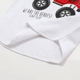 【接触冷感】くるまラグランスリーブTシャツ(80~130cm) | SLAP SLIP | 詳細画像8 