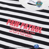 【パウ パトロール×SLAPSLIP】無地ボーダーぐるっとキャラクタープリントT… | SLAP SLIP | 詳細画像5 