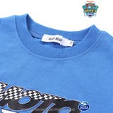 袖ラインMoto PupsキャラクタープリントTシャツ | SLAP SLIP | 詳細画像16