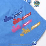 袖ラインMoto PupsキャラクタープリントTシャツ | SLAP SLIP | 詳細画像18