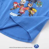 袖ラインMoto PupsキャラクタープリントTシャツ | SLAP SLIP | 詳細画像19