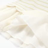 チュールドッキングラメボーダーキラキラトップス(80~130cm) | SLAP SLIP | 詳細画像15 