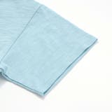 【接触冷感】もぐもぐ恐竜モチーフTシャツ(80~130cm) | SLAP SLIP | 詳細画像12 