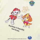 袖フリルキャラクタープリントキラキラTシャツ | SLAP SLIP | 詳細画像14