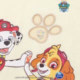 袖フリルキャラクタープリントキラキラTシャツ | SLAP SLIP | 詳細画像15
