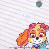 袖フリルキャラクタープリントキラキラTシャツ | SLAP SLIP | 詳細画像19