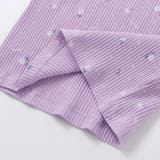 花柄バックリボンTシャツ(80~130cm) | SLAP SLIP | 詳細画像18 