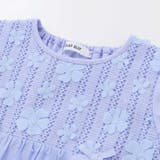 お花レースティアードトップス(80~130cm) | SLAP SLIP | 詳細画像10