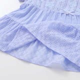 お花レースティアードトップス(80~130cm) | SLAP SLIP | 詳細画像14