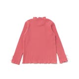 フロントモチーフテレコTシャツ(80~130cm) | SLAP SLIP | 詳細画像13 