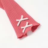 フロントモチーフテレコTシャツ(80~130cm) | SLAP SLIP | 詳細画像15 