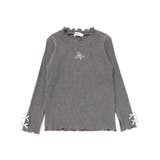 フロントモチーフテレコTシャツ(80~130cm) | SLAP SLIP | 詳細画像16 