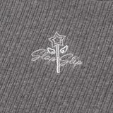 フロントモチーフテレコTシャツ(80~130cm) | SLAP SLIP | 詳細画像19 