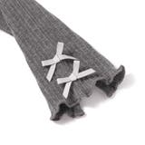 フロントモチーフテレコTシャツ(80~130cm) | SLAP SLIP | 詳細画像22 