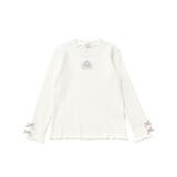 フロントモチーフテレコTシャツ(80~130cm) | SLAP SLIP | 詳細画像5 