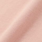 アニマルクマウサギイヌネコモチーフパッチ刺しゅう裾スカラップTシャツ(80~13… | SLAP SLIP | 詳細画像15 