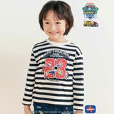 ビッグトラックプリントTシャツ | SLAP SLIP | 詳細画像1 