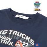 ビッグトラックプリントTシャツ | SLAP SLIP | 詳細画像10 