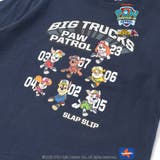 ビッグトラックプリントTシャツ | SLAP SLIP | 詳細画像11 