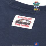 ビッグトラックプリントTシャツ | SLAP SLIP | 詳細画像12 