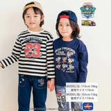 ビッグトラックプリントTシャツ | SLAP SLIP | 詳細画像2 