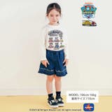 ビッグトラックプリントTシャツ | SLAP SLIP | 詳細画像3 