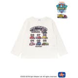 ビッグトラックプリントTシャツ | SLAP SLIP | 詳細画像5 