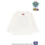 ビッグトラックプリントTシャツ | SLAP SLIP | 詳細画像6 