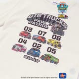ビッグトラックプリントTシャツ | SLAP SLIP | 詳細画像7 