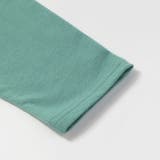 はたらくくるま恐竜ロケットプリントポケット付き長袖Tシャツ(80~130cm) | SLAP SLIP | 詳細画像18
