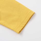 はたらくくるま恐竜みなとまち刺しゅう発砲プリントTシャツ | SLAP SLIP | 詳細画像12 