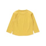 はたらくくるま恐竜みなとまち刺しゅう発砲プリントTシャツ | SLAP SLIP | 詳細画像8 