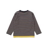 恐竜ロボットモチーフポケット付きTシャツ(80~130cm) | SLAP SLIP | 詳細画像11 