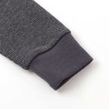 恐竜サガラ刺しゅうワッフルTシャツ(80~130cm) | SLAP SLIP | 詳細画像13 