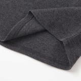 恐竜サガラ刺しゅうワッフルTシャツ(80~130cm) | SLAP SLIP | 詳細画像14 